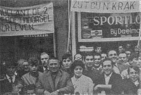 De Gazet van Aalst 27071967 criterium
