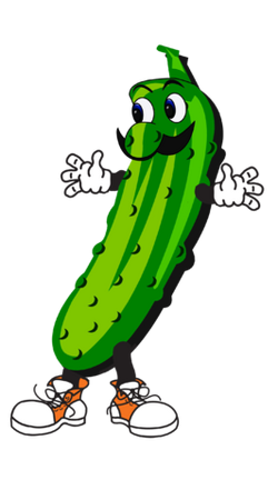 Pickleodeon