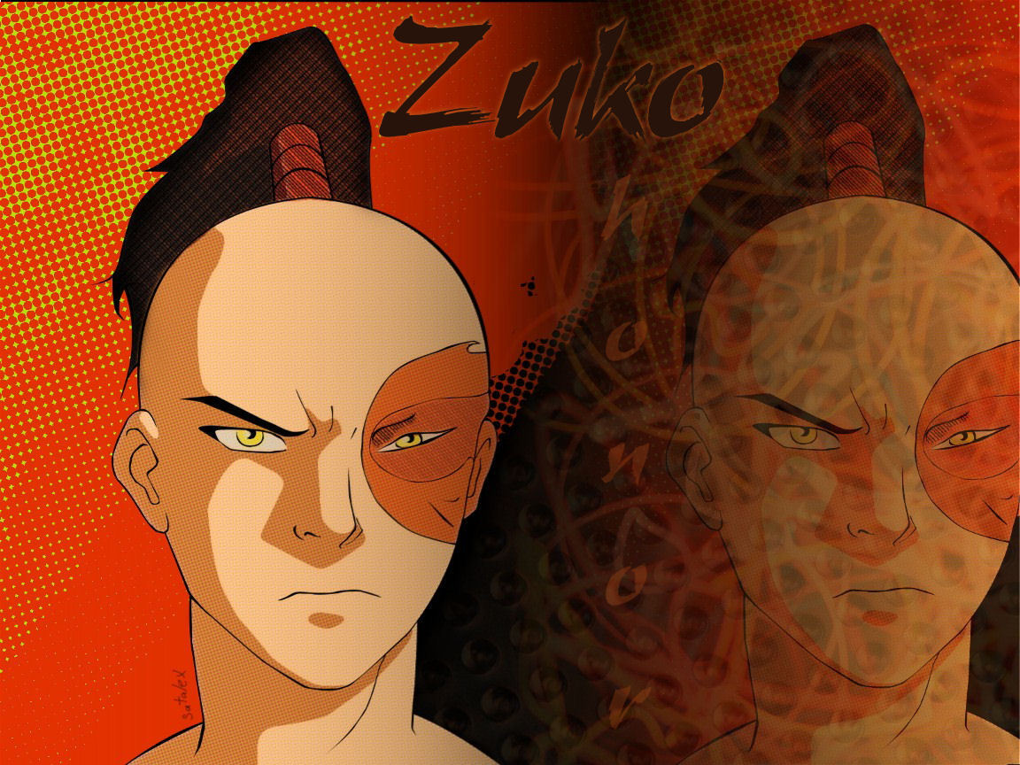 ZUKO | Wiki Aang | FANDOM powered by Wikia