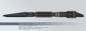 AbrahamLincolnCruiser