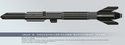 JohnDRockefellerClass