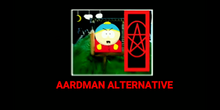 Aardman Alternative | Aardman Wiki | Fandom