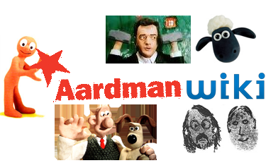 Aardman Animations (UK) | Aardman Wiki | FANDOM powered by Wikia