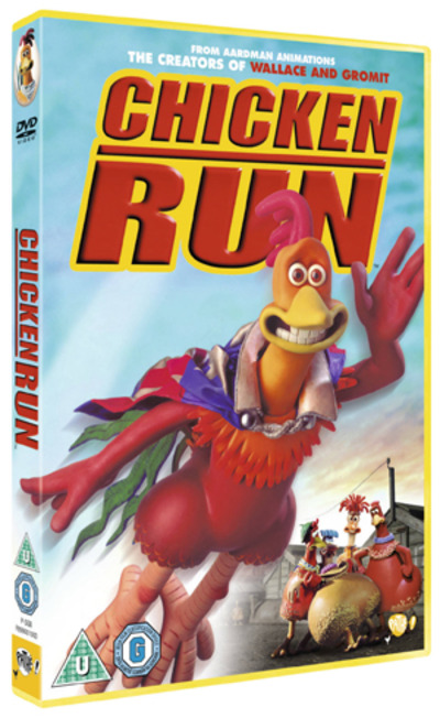 Chicken Run | Aardman Wiki | FANDOM powered by Wikia