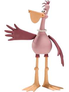 Harrietwave
