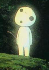 Tree Spirit