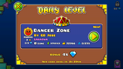 DailyLevel