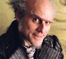 CountOlaf