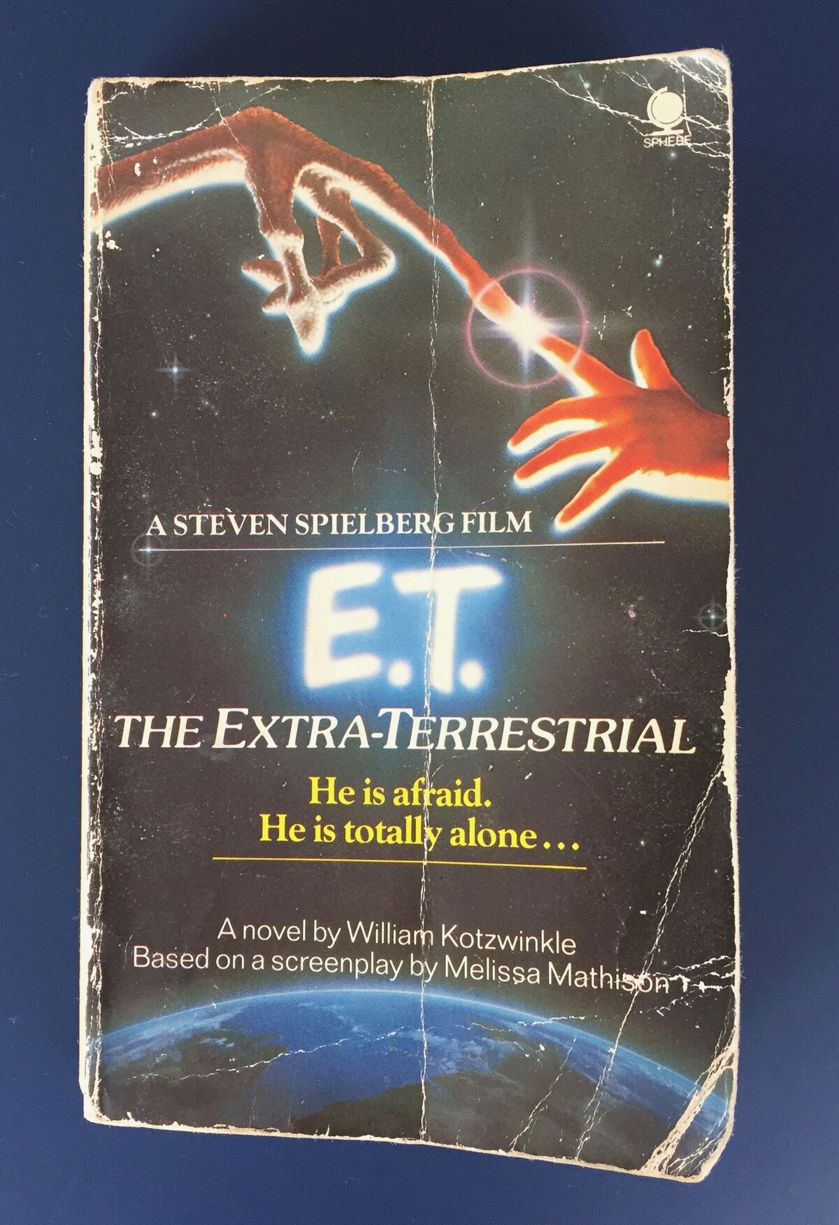 E.T. the Extra-Terrestrial at 40 — Spielberg's most exhilarating film