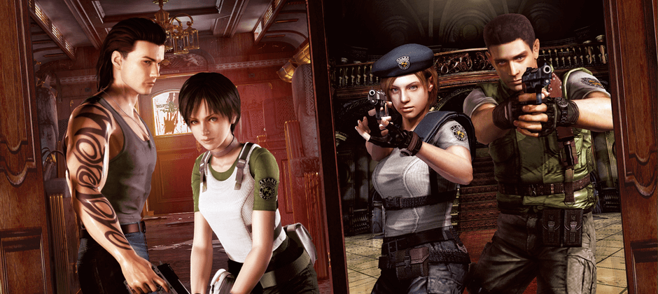 ResidentEvilOrigins