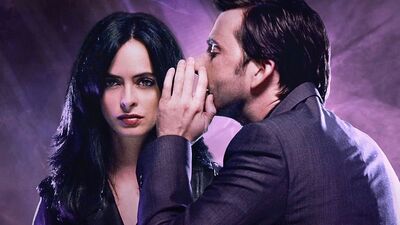 What's Kilgrave Doing in Season 2 of 'Jessica Jones'?