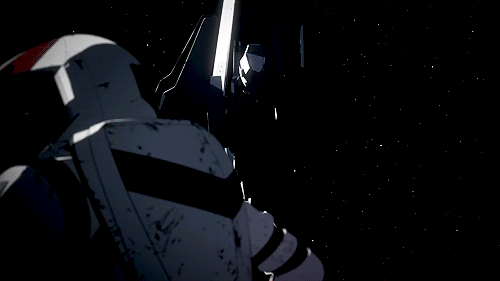 anime similar to attack on titan knights of sidonia