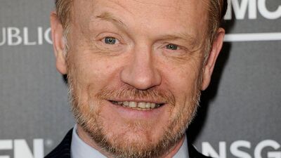 Jared Harris Returns to AMC in 'The Terror'