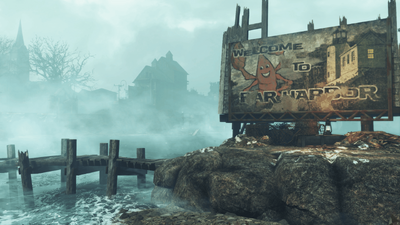 The Funniest Memes and Moments of 'Fallout 4: Far Harbor'