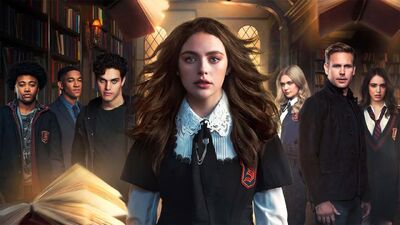 'The Vampire Diaries' and 'Legacies' Monster Battle Royale