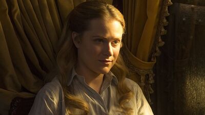 'Westworld' Recap and Reaction: "Tromp L'Oeil"