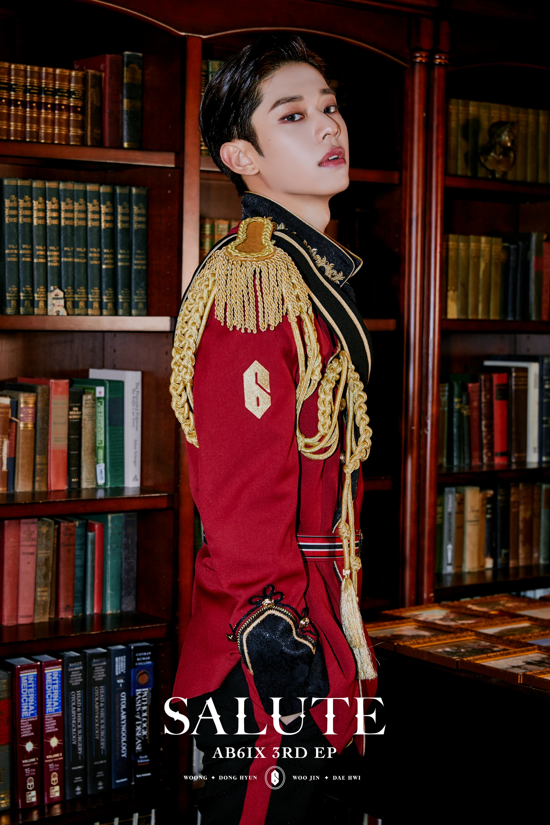 Donghyun | AB6IX Wiki | Fandom