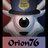 Orion76's avatar