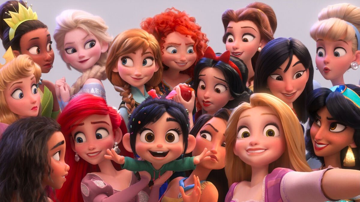 Disney Princesses_Wreck-it Ralph 2_Ralph Breaks The Internet.jpg