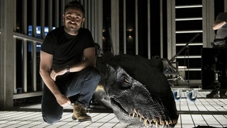 Cómo 'Jurassic World: Fallen Kingdom' prueba que los efectos prácticos nunca morirán