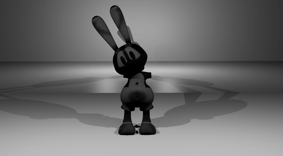 Suicide oswald | Abandoned: Discovery Island 2019 Revival Wiki | Fandom