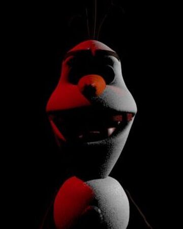 Phobia Olaf Abandoned Discovery Island Rp Wikia Fandom