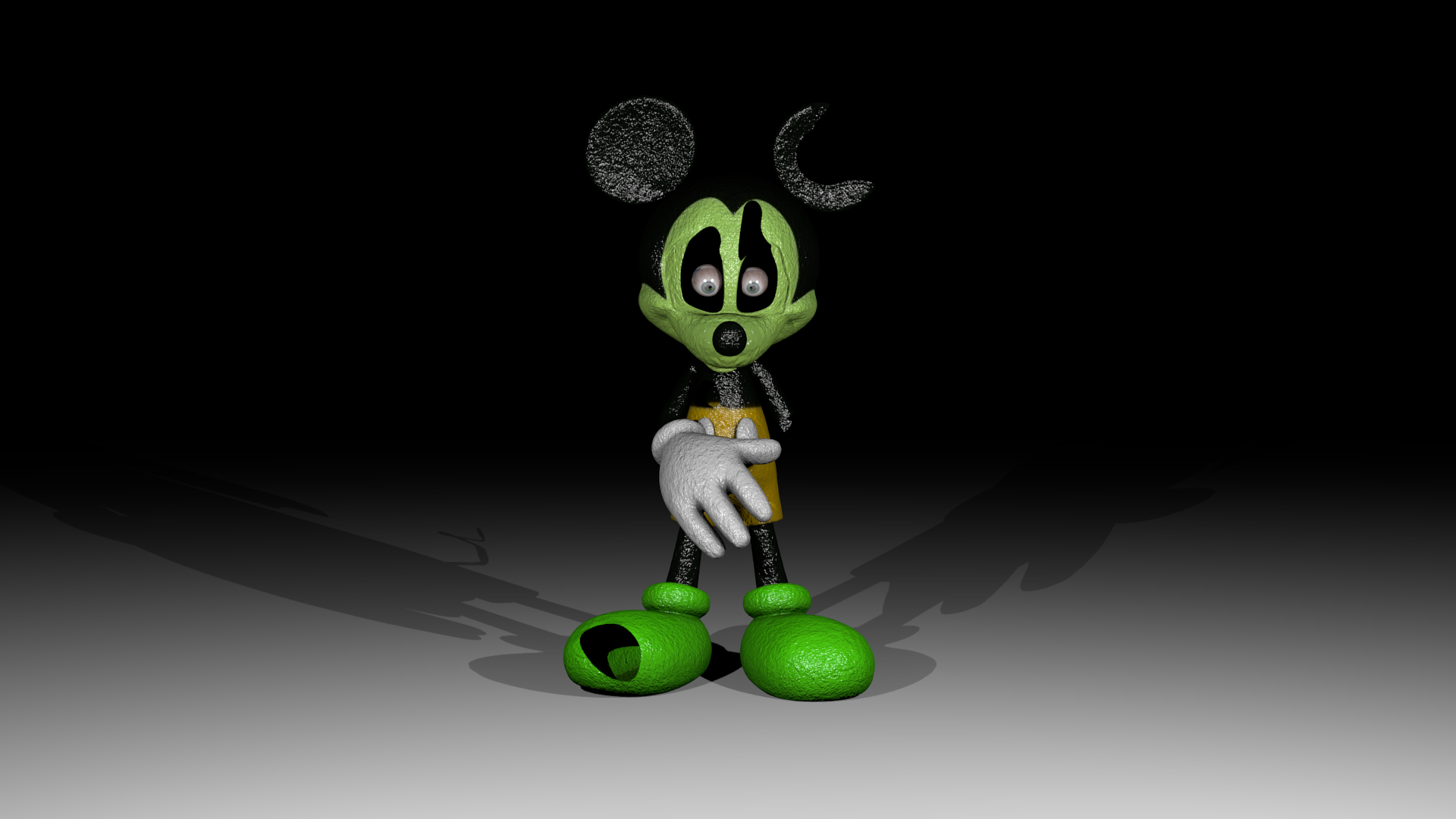 Greg | Abandoned: Discovery Island RP Wikia | Fandom