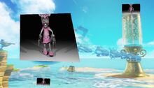 A screenshot called "The Mouses never fail".