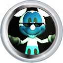 The Collector Badge (FNATI RP)
