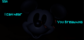 AVI MOUSE Teaser