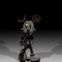 Rat Abandoned Discovery Island Rp Wikia Fandom