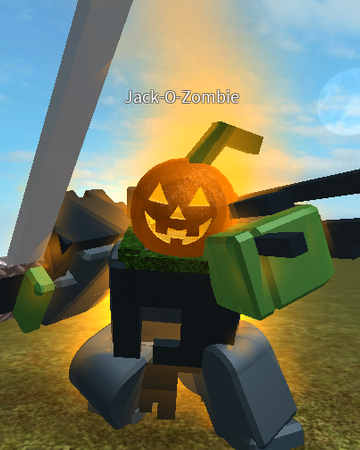 Jack O Zombie Abandoned Discovery Island Rp Wikia Fandom - zombie rp roblox