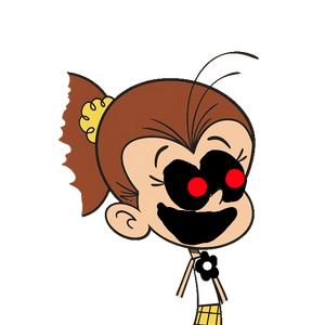 Luan Loud Exe Abandoned Discovery Island Rp Wikia Fandom