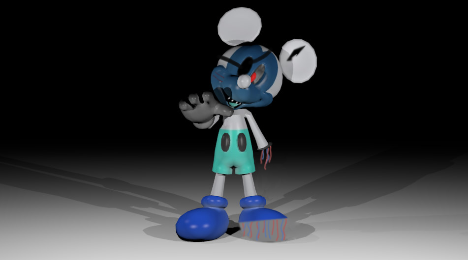 Evil Photo Negative Mickey Abandoned Discovery Island RP Wikia Fandom Evil Photo Negative Mickey Abandoned Discovery Island RP Wikia Fandom