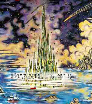 Odomsspire