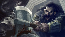 Ulthur