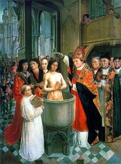 Bautizorey