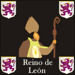 Obispos leon