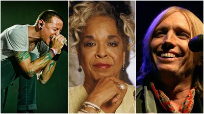 In Memoriam: Remembering the Stars We Lost in 2017