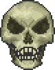 Skeletron Head