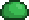 Green slime