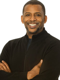 AMC Darnell Williams 240x320