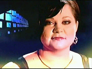 Marcie McBain