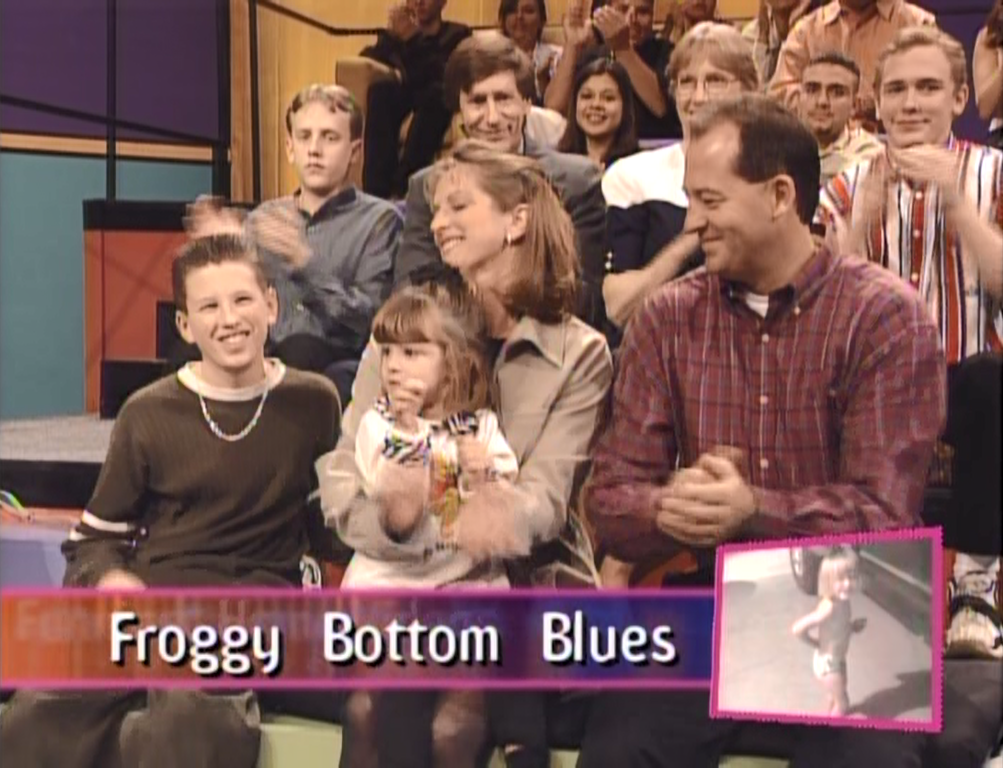 America U0026 39 S Funniest Home Videos Season 10 Episode 14