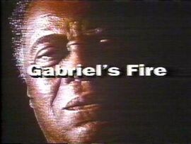 Gabriel's Fire