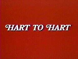 Hart to Hart