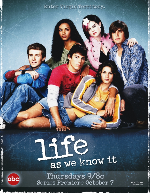 life as we know it dvd cover