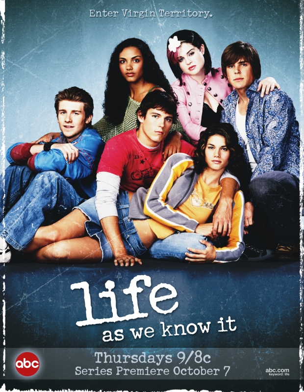 Life As We Know It ABC Database FANDOM powered by Wikia