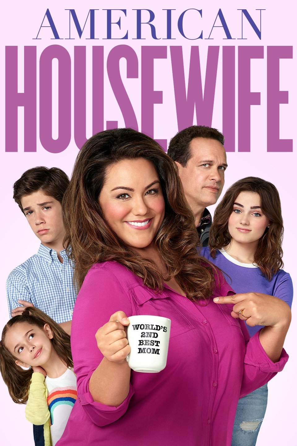 American Housewife Abc Wiki Fandom