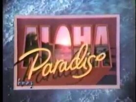 Aloha Paradise